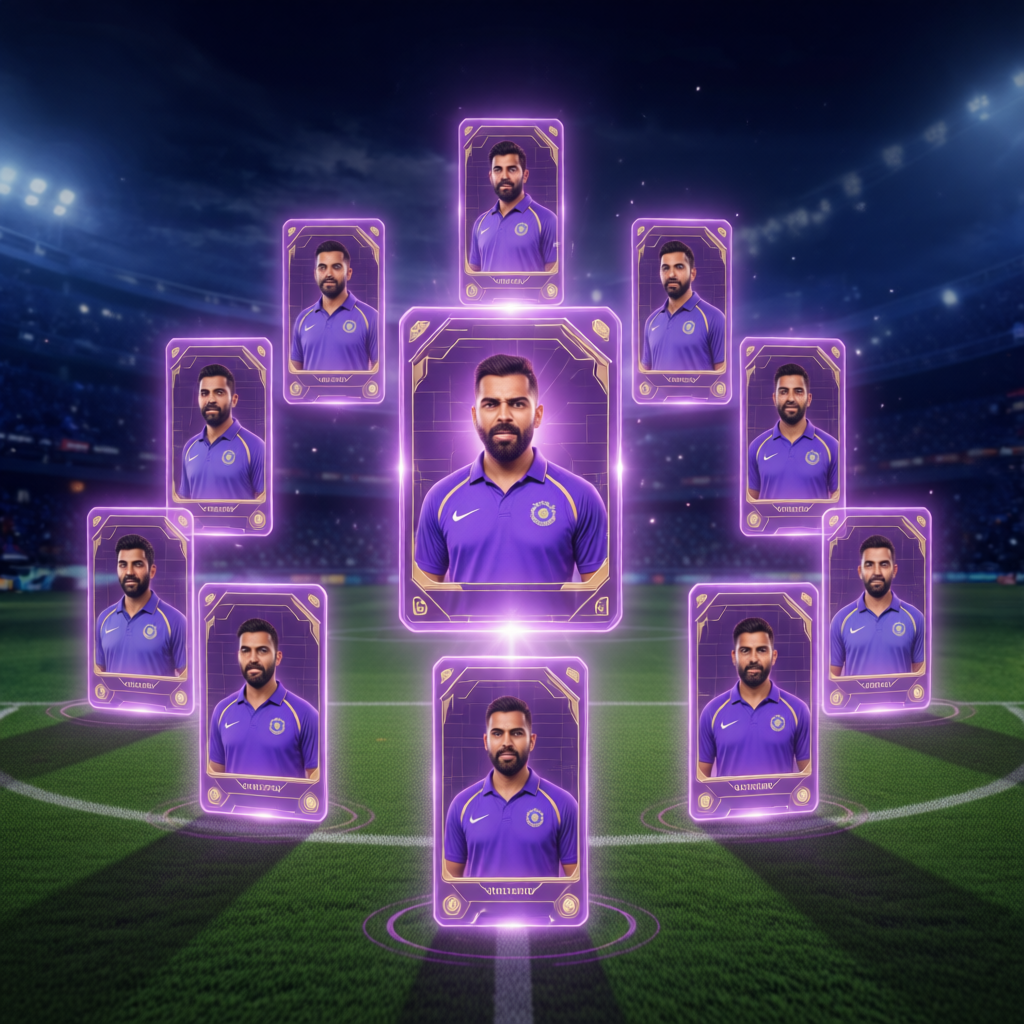 fantasy cricket